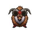 #045 - Ram Raider - Dragon Quest III HD-2D Remake