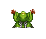 #047 - Leger-de-man - Dragon Quest III HD-2D Remake