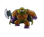 #052 - Hoodie - Dragon Quest III HD-2D Remake