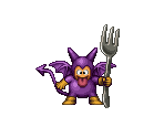 #053 - Imp - Dragon Quest III HD-2D Remake