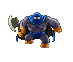 #056 - Hoodlum - Dragon Quest III HD-2D Remake