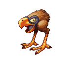 #057 - Beakon - Dragon Quest III HD-2D Remake