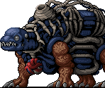 Taka - Vampire Survivors
