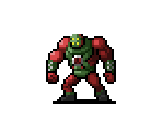 Warlord - Vampire Survivors