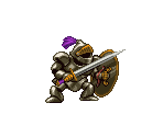 #063 - Infernal Armour - Dragon Quest III HD-2D Remake