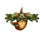 #069 - Mermaniac - Dragon Quest III HD-2D Remake