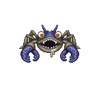 #068 - Handsome Crab - Dragon Quest III HD-2D Remake