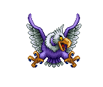#070 - Hades Condor - Dragon Quest III HD-2D Remake