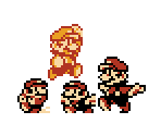Mario - Mario Customs