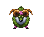 #073 - Battering Ram - Dragon Quest III HD-2D Remake