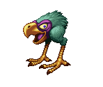 #076 - Belisha Beakon - Dragon Quest III HD-2D Remake