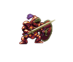 #077 - Lethal Armour - Dragon Quest III HD-2D Remake
