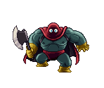 #078 - Heavy Hood - Dragon Quest III HD-2D Remake