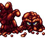 #079 - Magmalice - Dragon Quest III HD-2D Remake