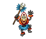 #080 - Heedoo Voodoo - Dragon Quest III HD-2D Remake