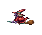 #081 - Crone Ranger - Dragon Quest III HD-2D Remake