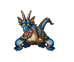 #086 - Wyrtle - Dragon Quest III HD-2D Remake