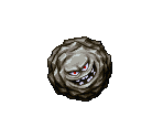 #088 - Rockbomb - Dragon Quest III HD-2D Remake