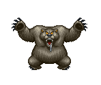 #089 - Ursa Major - Dragon Quest III HD-2D Remake