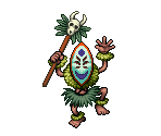 #090 - Voodoogooder - Dragon Quest III HD-2D Remake