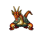 #091 - Wyrtoise - Dragon Quest III HD-2D Remake