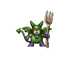 #096 - Minidemon - Dragon Quest III HD-2D Remake