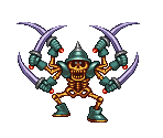 #100 - Armful - Dragon Quest III HD-2D Remake