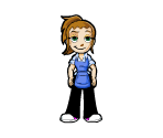 Flo - Diner Dash 5: BOOM!