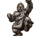 #104 - Living Statue - Dragon Quest III HD-2D Remake