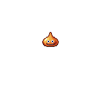 #106 - She-Slime - Dragon Quest III HD-2D Remake