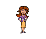 Quinn - Diner Dash 5: BOOM!