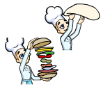 Chef - Diner Dash 5: BOOM!