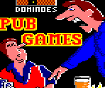 Game Select - Pub Games