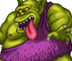 #113 - Boss Troll - Dragon Quest III HD-2D Remake