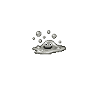 #110 - Liquid Metal Slime - Dragon Quest III HD-2D Remake
