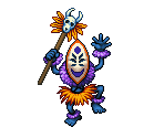 #109 - Darth Voodoo - Dragon Quest III HD-2D Remake
