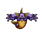 #116 - Merking - Dragon Quest III HD-2D Remake