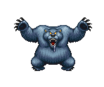 #118 - Ursa Mega - Dragon Quest III HD-2D Remake