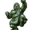 #119 - Stone Guardian - Dragon Quest III HD-2D Remake