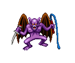 #123 - Flying Flayer - Dragon Quest III HD-2D Remake