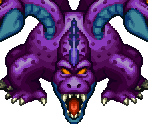 #131 - King Hydra - Dragon Quest III HD-2D Remake