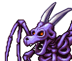 #133 - Bones of Baramos - Dragon Quest III HD-2D Remake