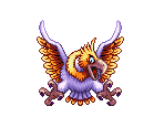 #141 - Phoenix - Dragon Quest III HD-2D Remake
