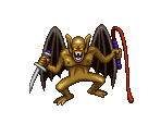 #127 - Soaring Scourger - Dragon Quest III HD-2D Remake