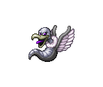 #143 - Metal Chimaera - Dragon Quest III HD-2D Remake