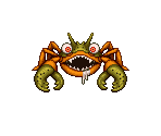 #145 - King Crab - Dragon Quest III HD-2D Remake