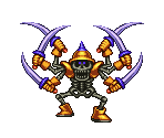 #147 - Grievous Bodily Arm - Dragon Quest III HD-2D Remake
