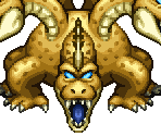 #151 - Grand Dragon - Dragon Quest III HD-2D Remake