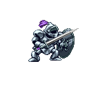 #153 - IronNite - Dragon Quest III HD-2D Remake