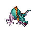 #159 - Blue Dragon - Dragon Quest III HD-2D Remake
